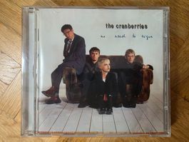 The Cranberries - No need to argue