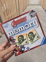 Ravensburger Memory Marvel Avengers like (brand new)