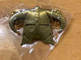 The Elder Scrolls V Pin Anstecker Punk Metal Rock Band