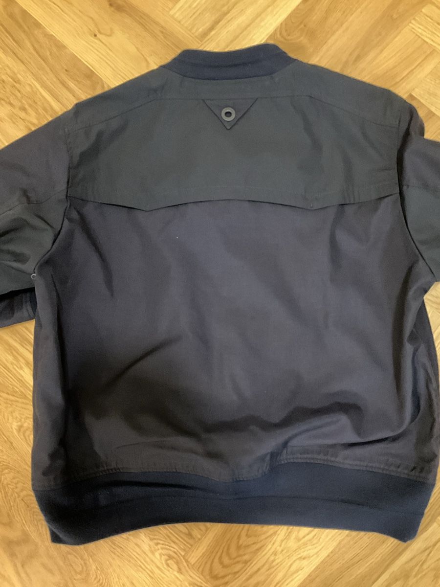 Giacche: White Montaineering Bomber Jacke – Nuovo (secondo la descrizione) da Bülach venduto da Suters0403 3