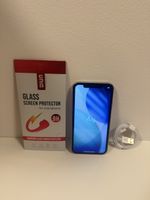 IPhone 11 64GB Weiss inkl. NEUEM Akku + Garantie + Zubehör