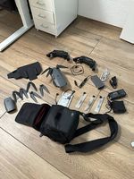 DJI Mavic Pro Fly More Combo + 2. Fernsteuerung