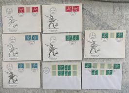 LOT FDC PTT