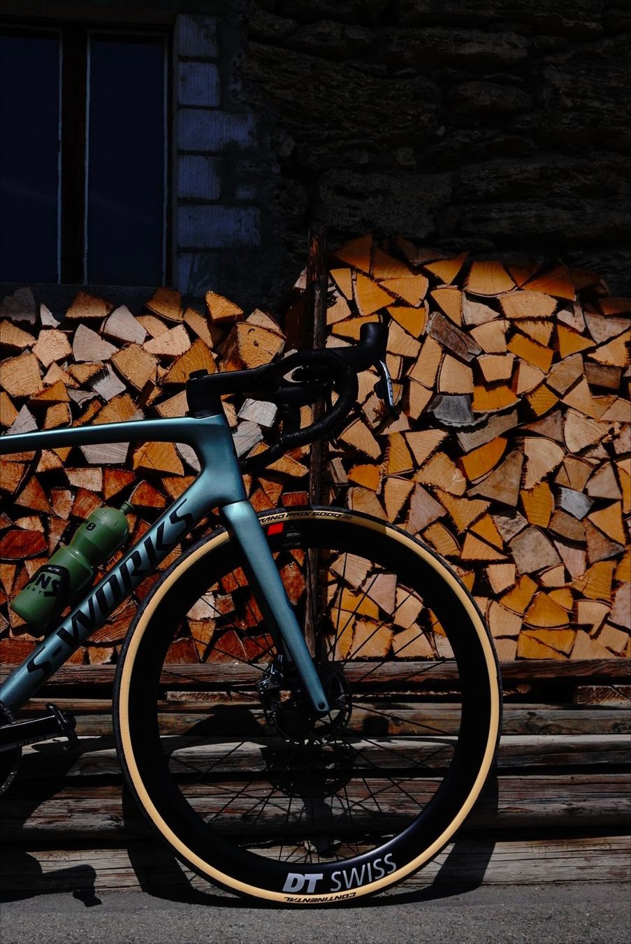 Specialized Biciclette: Specialized S-Works Tarmac SL7 - 56 – Usato da Baar venduto da tho_kvv7 1
