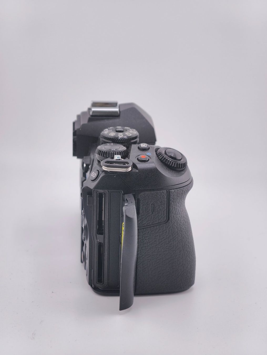 Olympus Fotocamera: Olympus E-M1 Mark III – Usato da Uster venduto da TOPPRICEE 5