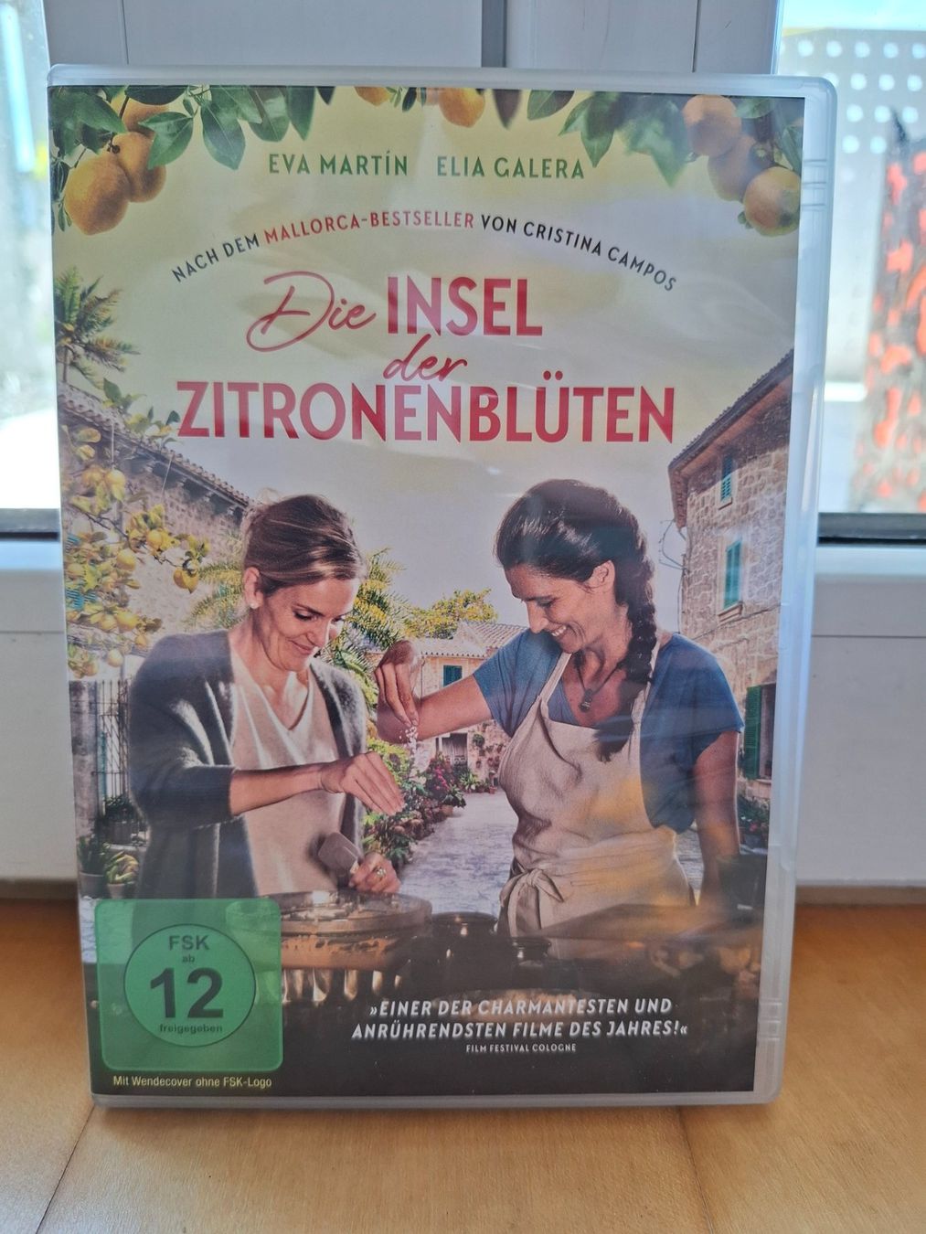 Alle DVDs: DVD-Set spanische Filme – Gebraucht aus Liebefeld von Fireball85 3