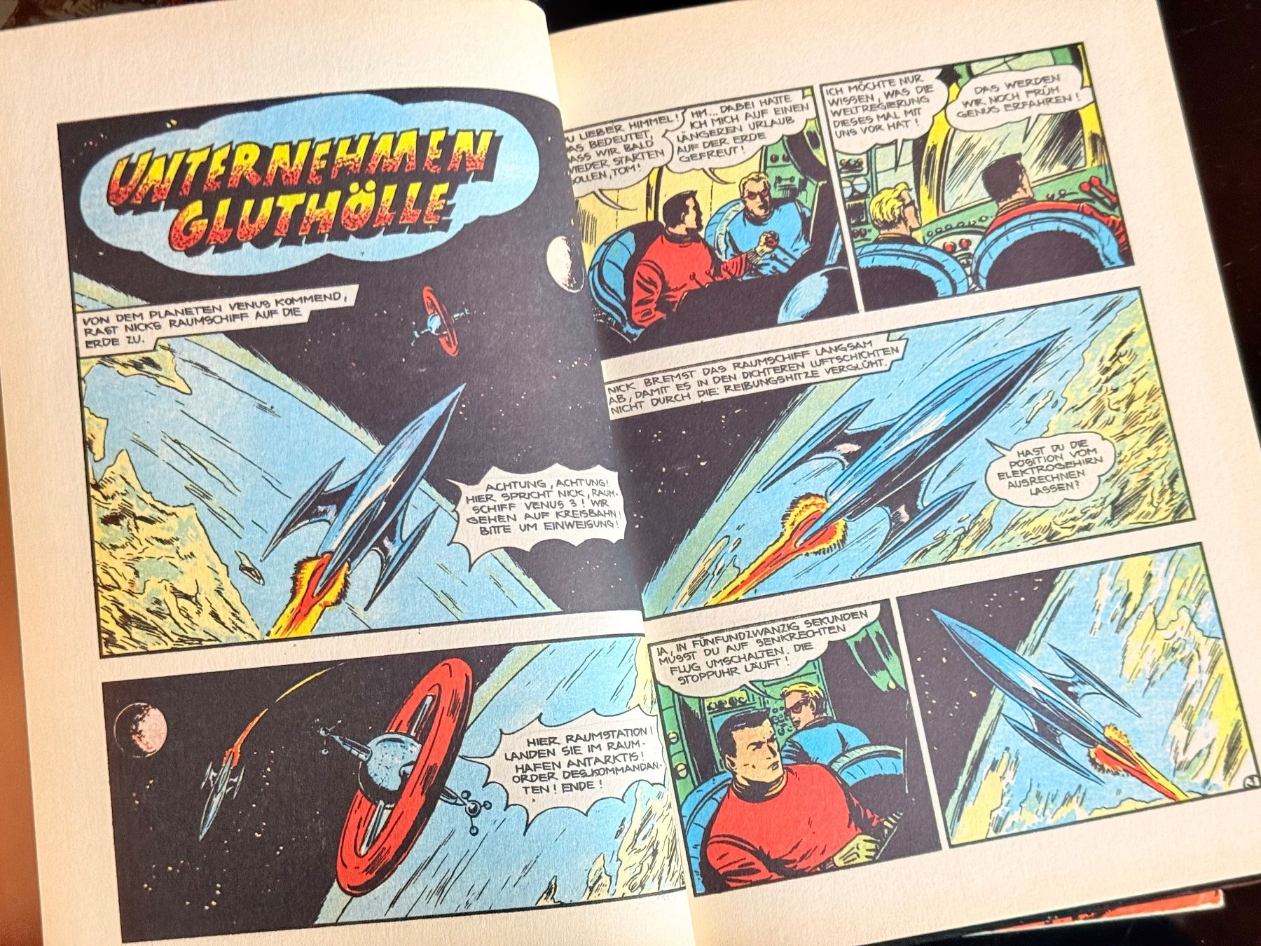 Fumetti: Nick Comic Konvolut Sammlung - Aus diversen  Serien! – Usato da Zuerich venduto da SonderArt-Wertgut 5