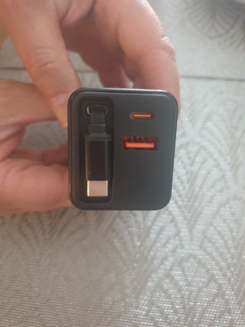 Ladegeräte: Charger multifonction – Neu (gemäss Beschreibung) aus Fribourg von mal_8zjh 1