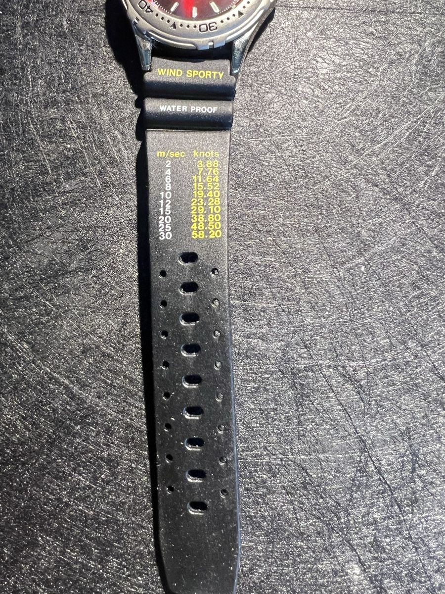 Avia Orologi: Avia Uhr (Fr. 10.- Uhr) – Nuovo (secondo la descrizione) da Laufen venduto da groove60 3