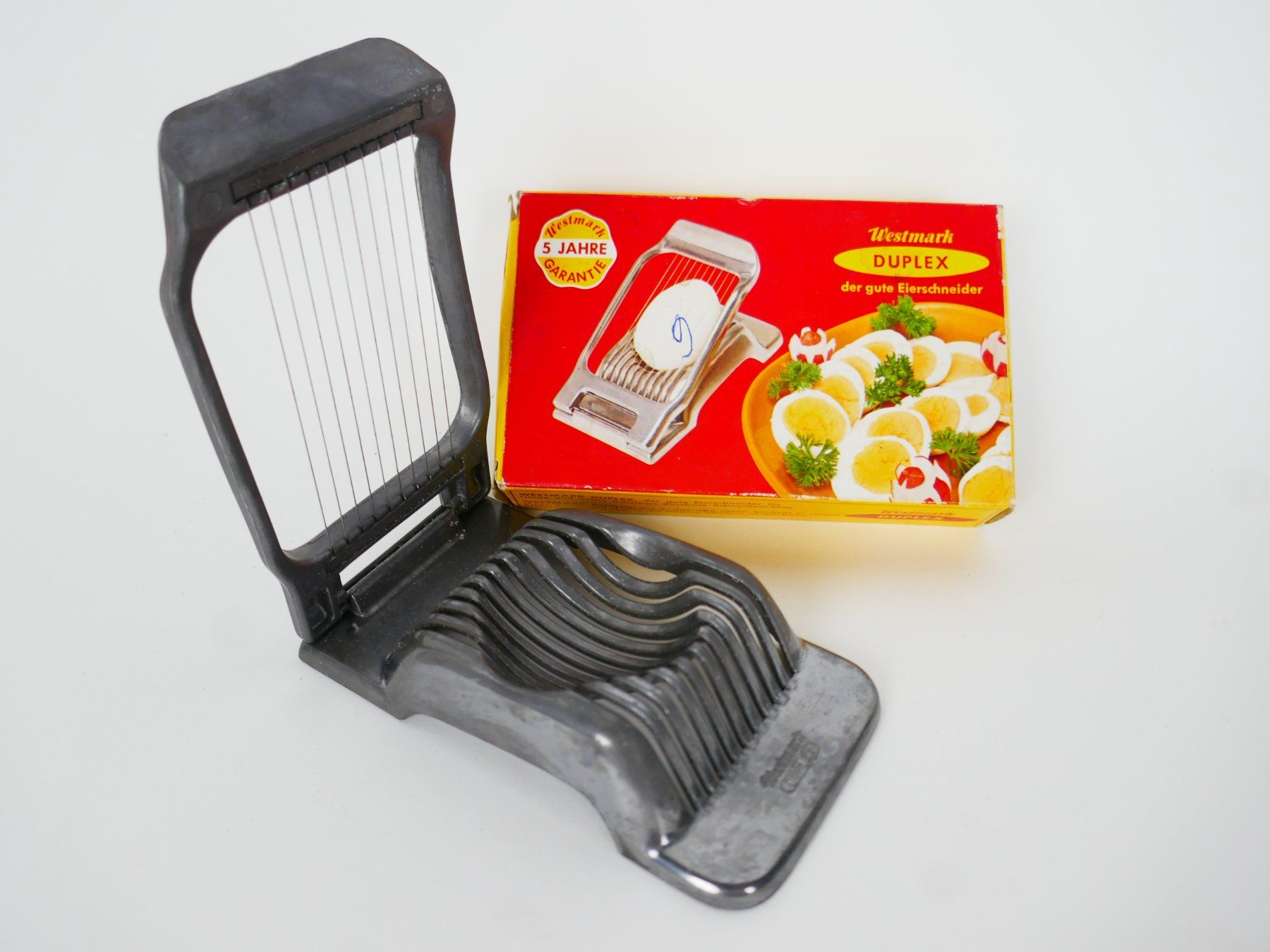 Elettrodomestici da cucina: Eierschneider – Usato da Urtenen-Schönbühl venduto da Restwert_Schoenbuehl