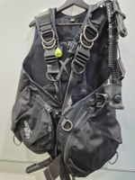 Seac Sub Tauchjacket Grösse L, Guter Zustand für Tauchfans