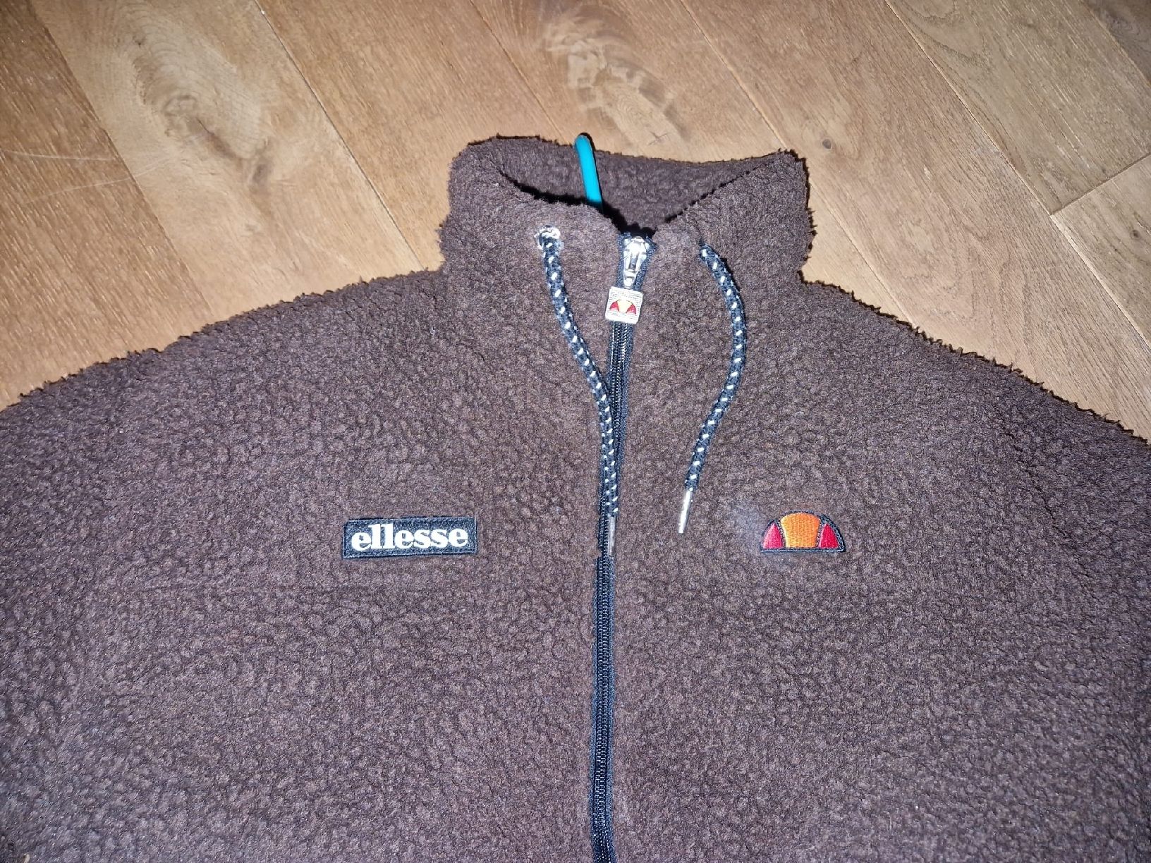 Ellesse Jacken & Mäntel: Ellesse Jacke – Neu (gemäss Beschreibung) aus oberbipp von Erpa70 2