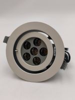 iGuzzini Laser Schwenkba FCA0701 Einbaustrahler LED neu