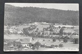 St-GEORGE. - Vue générale, ca. 1926