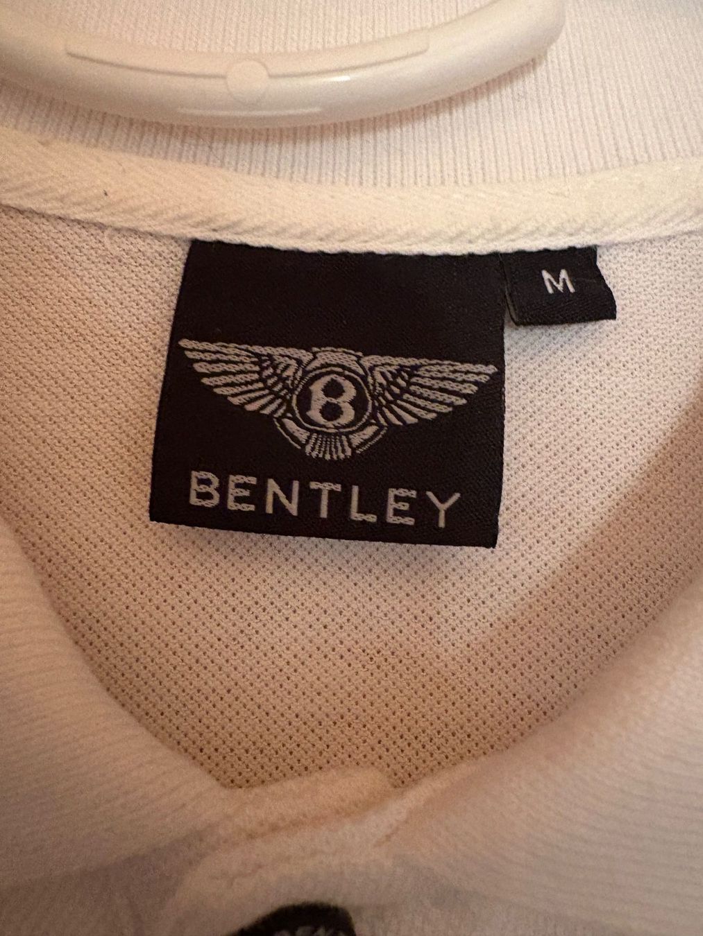 Magliette Polo: Original Bentley Shirt / M – Usato da Zürich venduto da jimmy_12 2