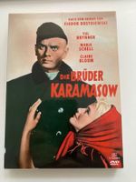 Die Brüder Karamasow (DVD) Brynner, Schell