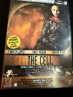 The Cell (Jennifer Lopez)