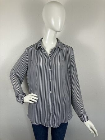 2 Blusen (H&M und Mango)