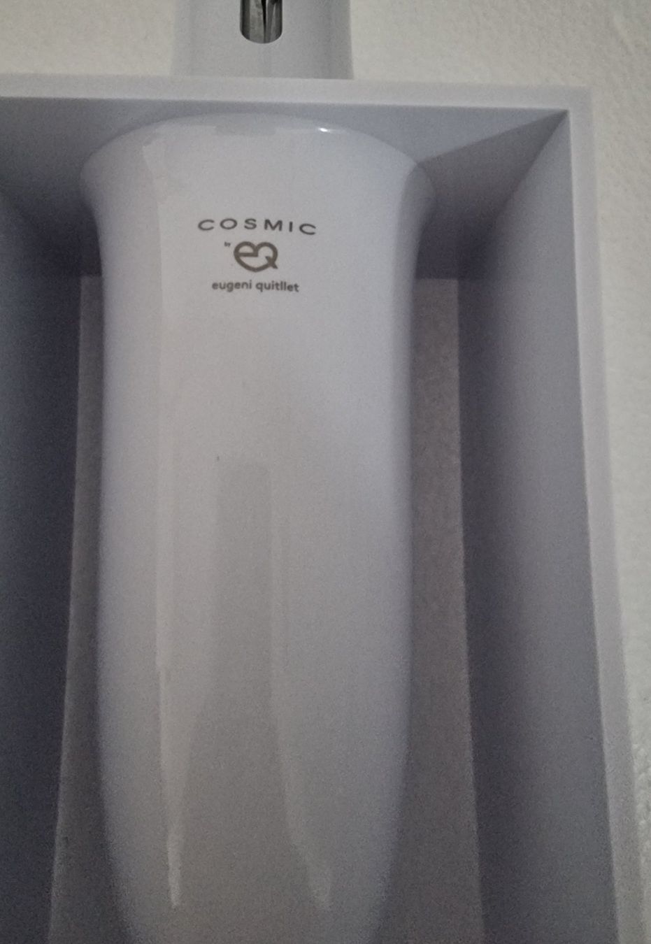 Portasapone: Designer Seifenspender Cosmic – Usato da Bergdietikon venduto da ewa1005 2