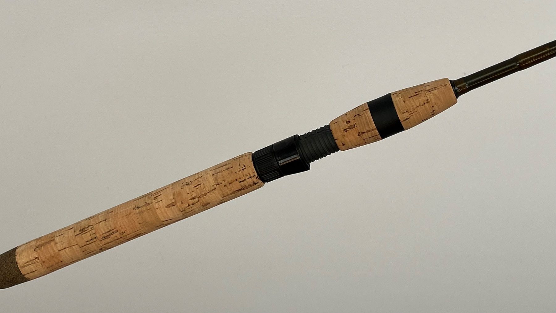 Canne da pesca: G. LOOMIS  DSR 820S  GLX Drop Shot Rod – Usato da Magglingen/Macolin venduto da OZborn 2