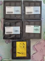 Geberit Aktivkohlefilter Original