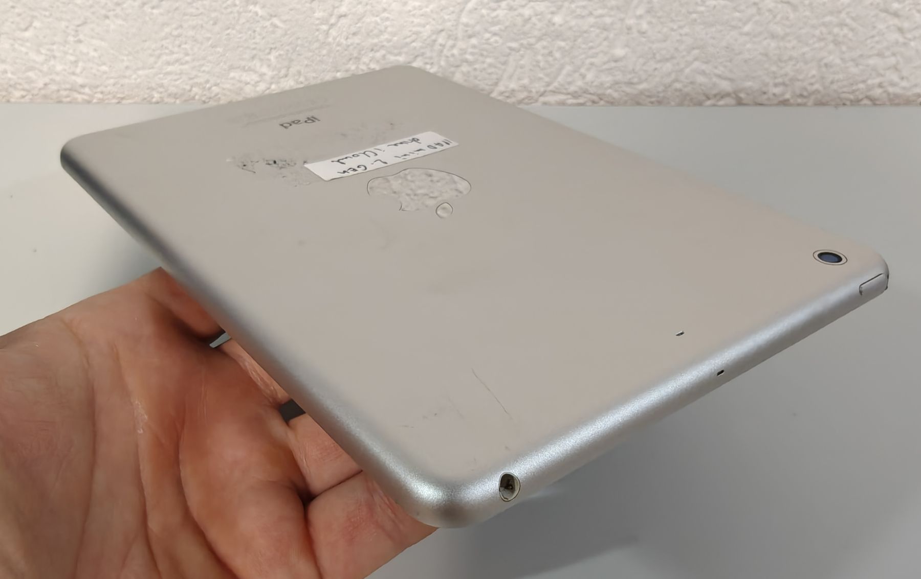 Apple Tablet PC: iPad Mini 2-te Generation – Difettoso da Ehrendingen venduto da Rocky985 3
