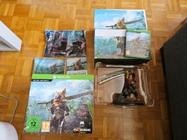 Biomutant - Collector's Edition (inkl. Mikrofasertuch)