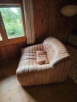 Fauteuil de salon Cinna par Ligne Roset, vers 1970