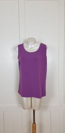 Top, Achselshirt, Alfredo Pauly, Gr. 40 42