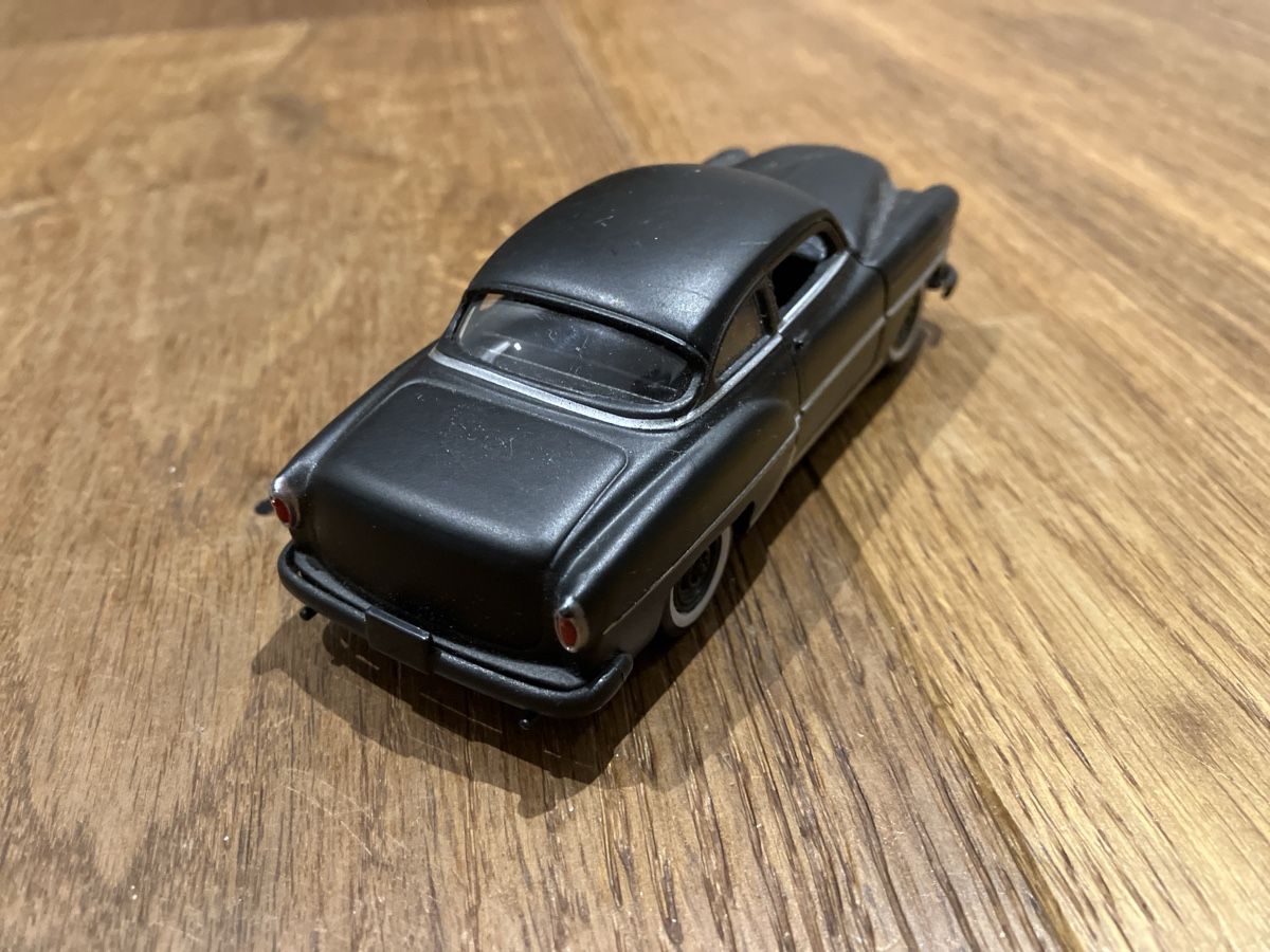 Maisto Modellini d'auto: Maisto 1953 chevrolette custom  – Usato da Luzern venduto da tra_t8h7 1