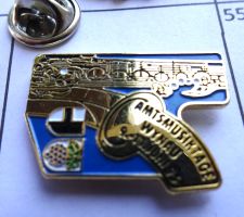 Pin Amtsmusiktag WYNAU