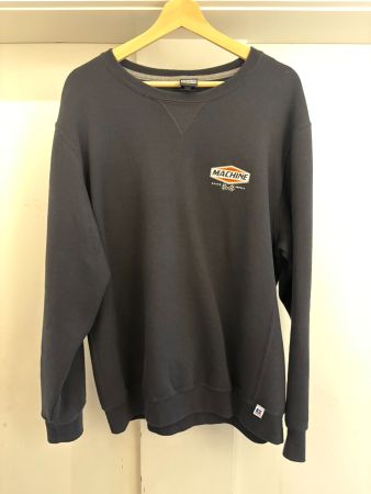 Loser Machine Company Sweatshirt Grösse L