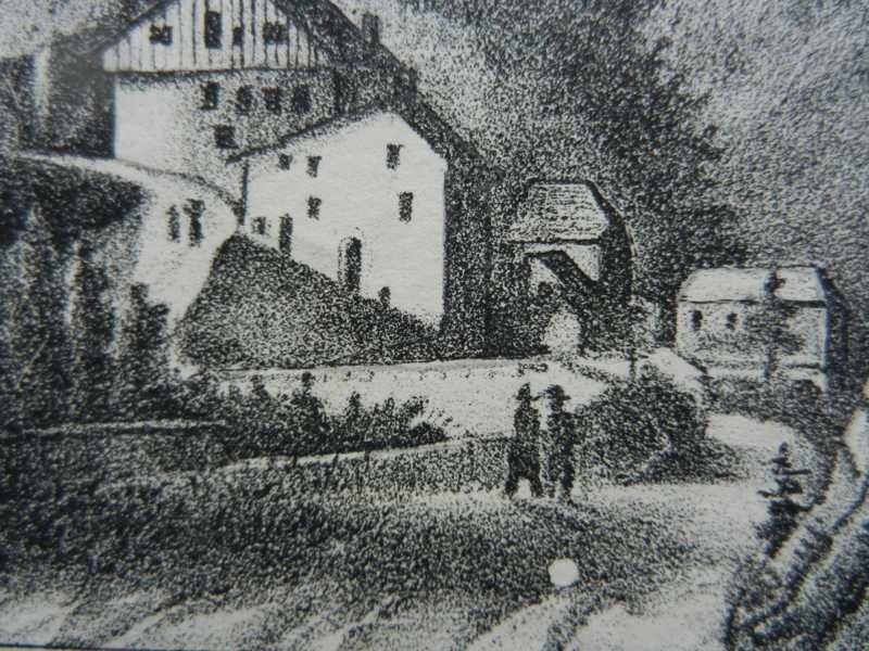 Incisioni: Valangin Vallengin rare – Usato da Risch venduto da Rischli15 9