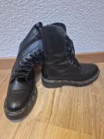 Tamaris Stiefeletten schwarz Grösse 36