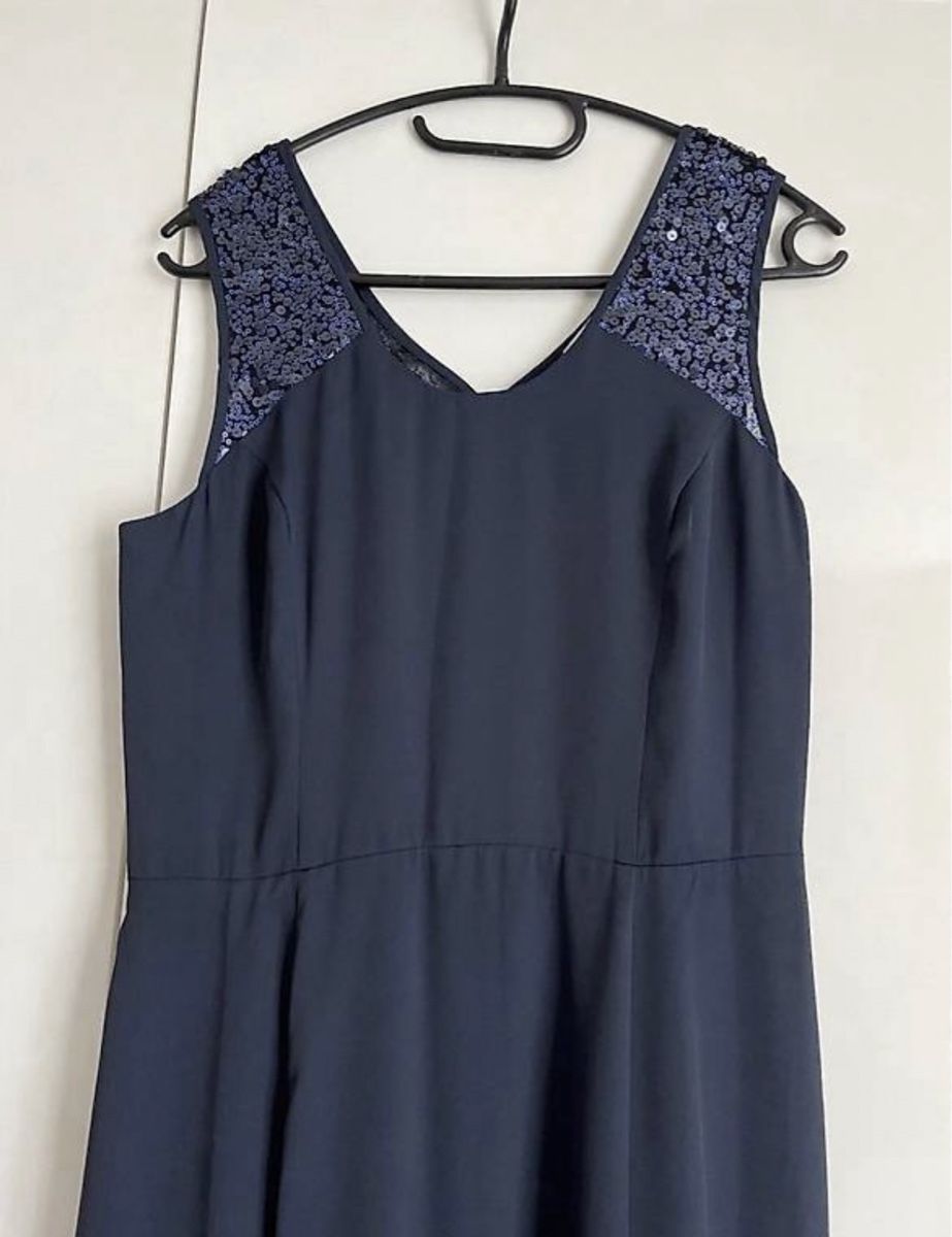 Mango Vestiti: Abendkleid Mango Neu – Nuovo e nell'imballaggio originale da Wetzikon ZH venduto da ays_vlq7