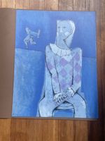 Briss - Les Saltimbanques