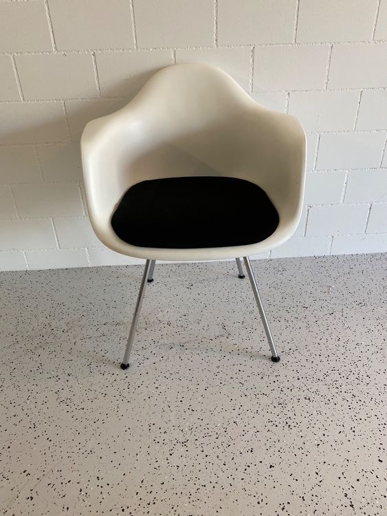 Vitra Stuhl Armchair Kaufen auf Ricardo