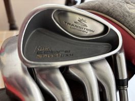 Golf-Set für Beginners