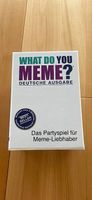 Spiel what do you meme