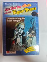 Thomas Brezina: Ein Fall für dich - Das Tiger-Team Buch!