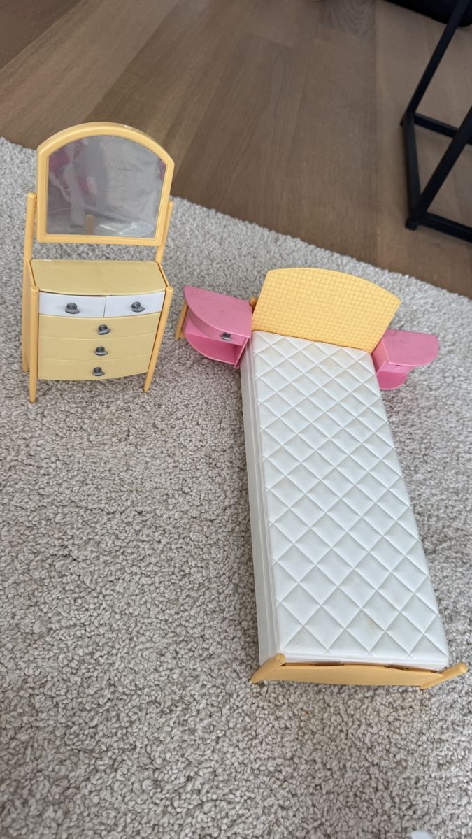 Puppen: Div. Barbie Sets  – Gebraucht aus Steinhausen von inmumi 1