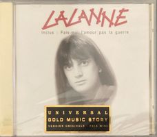 FRANCIS LALANNE - LALANNE