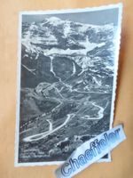 Klausenpass, Jägerbalm - Klus