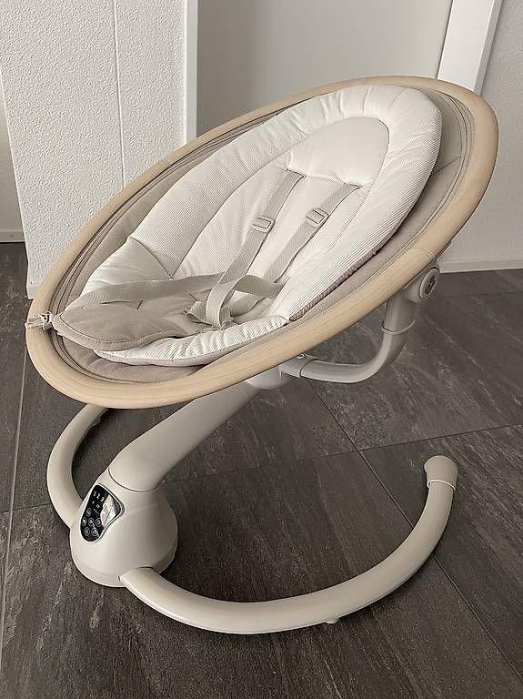 Bascules & balançoires: Babyschaukel Maxi Cosi – D'occasion à Rothrist par Mercedes60011 1