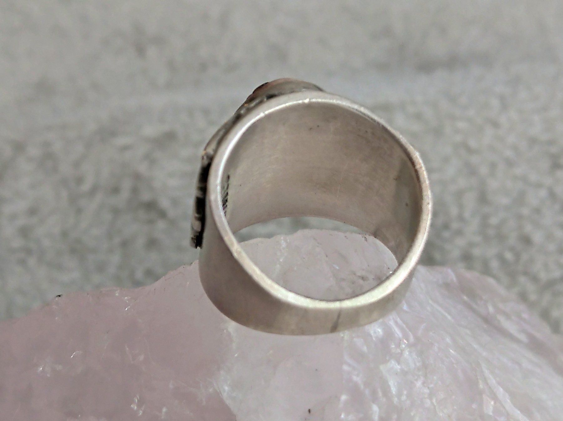 Anelli: Ring Silber 925 – Usato da Istighofen venduto da Ringparadies 2