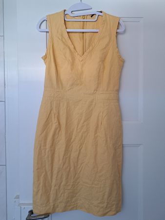 Hugo Boss Kleid