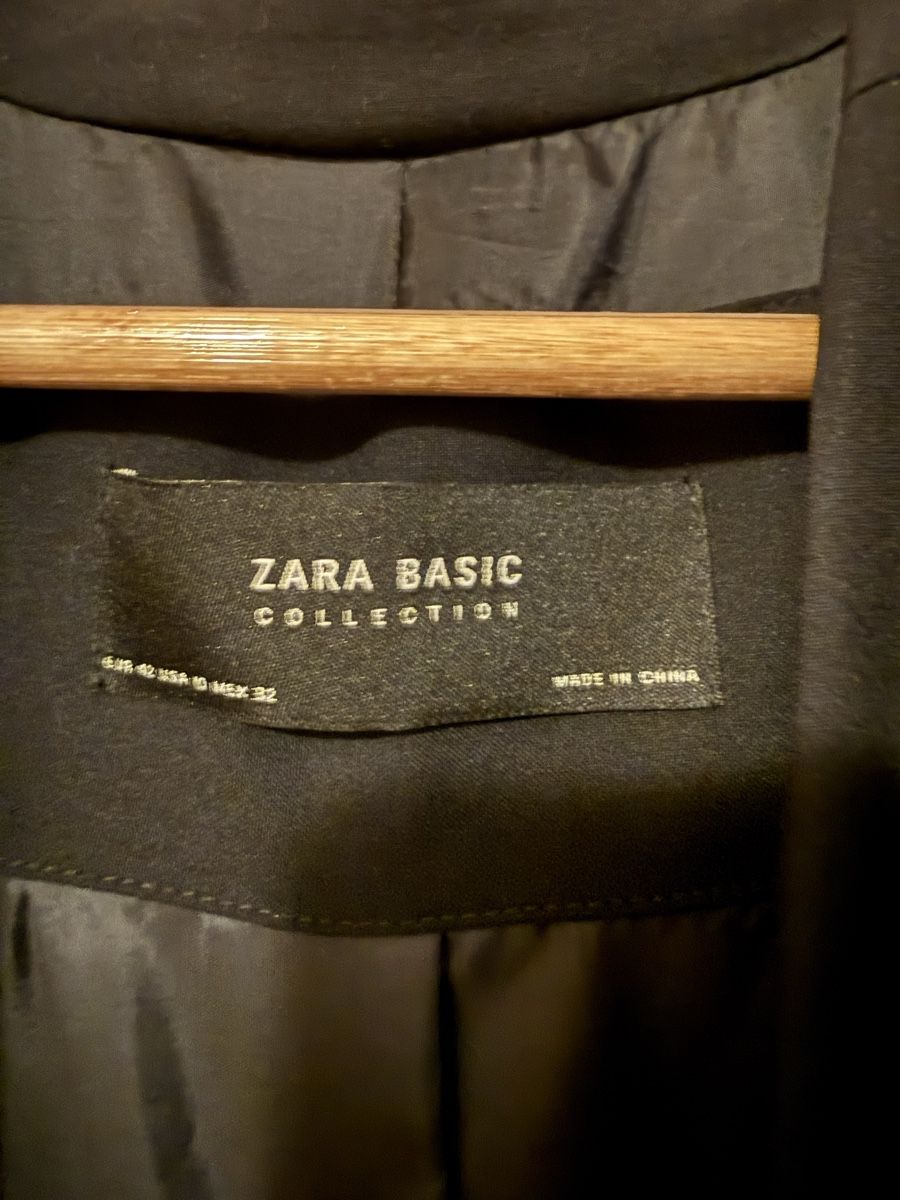 Zara Vestes: Blazer von Zara – D'occasion à Hinwil par jen_z8kr 1