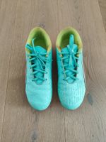 Puma Kinder Fussballschuhe Gr. 37.5