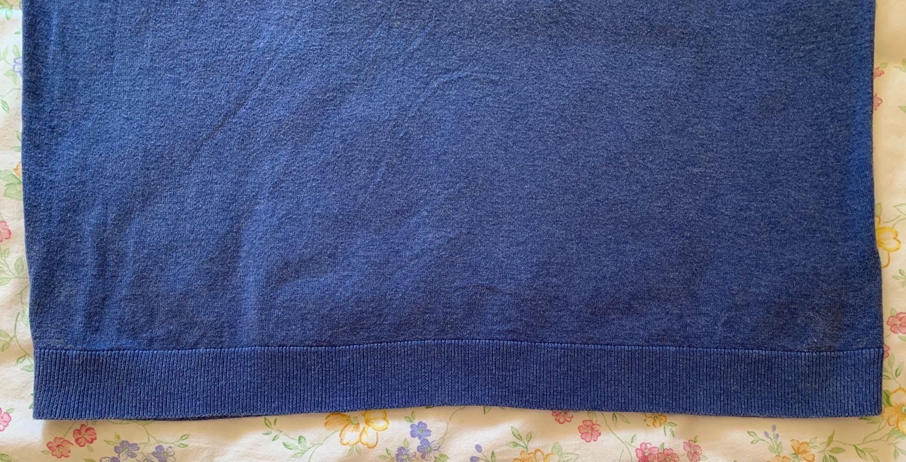 Massimo Dutti Pullover & Sweatshirts: Kurzarmpullover Massimo Dutti – Gebraucht aus Zürich von ThaliaL 7