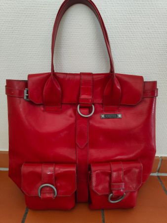 Freitagtasche Shaad R102